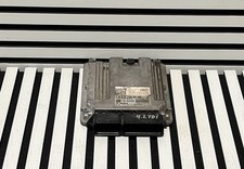 Motorsteuergerät 4H0907409