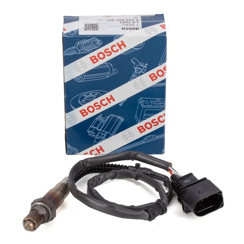Bosch 0258007057 lambdasonde - bosch,