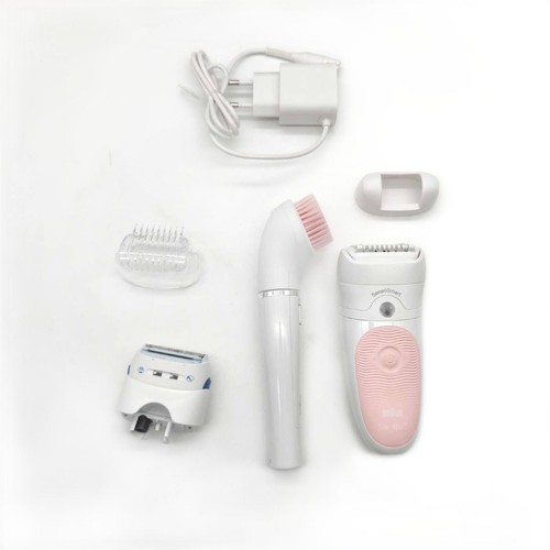 Braun silk épil beauty - silk-épil, beauty-set