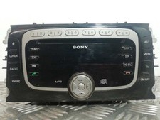 7M5T18C939JD AUDIO SYSTEM /