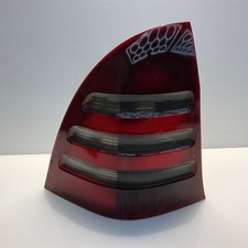 Mercedes-Benz C W203 2003