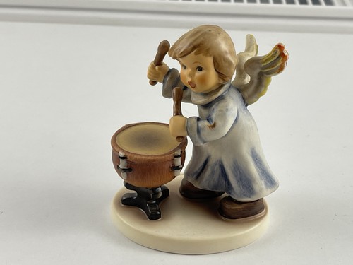 Hummel figur 2096 engel mit - engel,