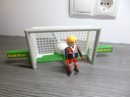 Playmobil sport aus - playmobil,