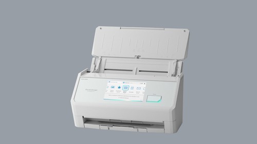 Ricoh scansnap - (fujitsu),