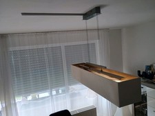 LED Pendelleuchte Hängelampe Esstisch