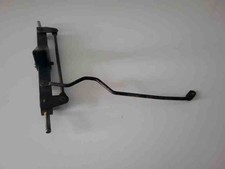 Vorderachse für den gelben