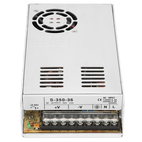350 schaltnetzteil 36v - s,