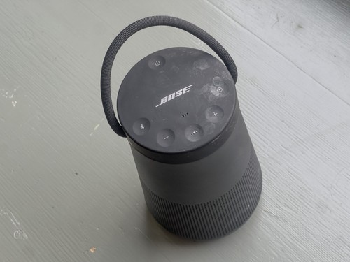 Bose soundlink revolve plus - revolve,