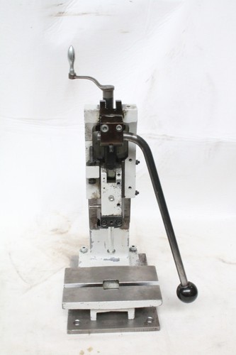 Gechter presse - gechter, kn