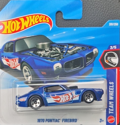 Hot wheels 2026 1970 - hot,