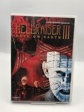 Hellraiser III - Hell on Earth