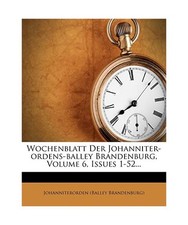 Wochenblatt der