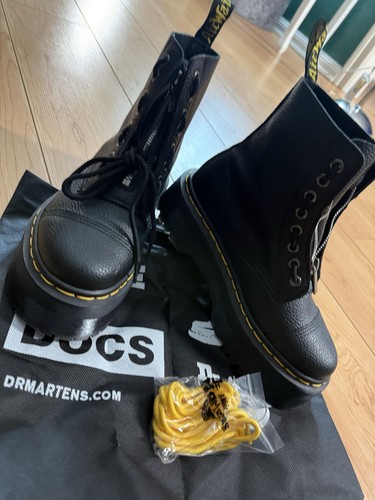 Martens damen stiefelette - dr.,