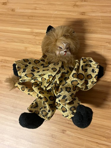 Gilde clown löwe - gilde, |