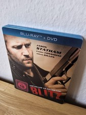 BLITZ | COP-KILLER VS