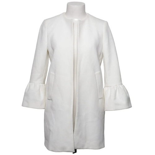 Zara woman mantel damen - mantel,,