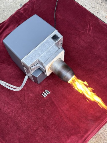 Weishaupt wl5 ölbrenner - weishaupt,