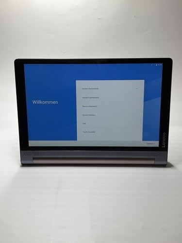 Lenovo yoga tab pro 1 - lenovo,