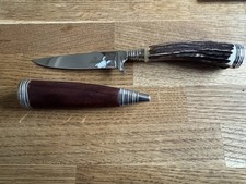 Hirschfänger Hubertus