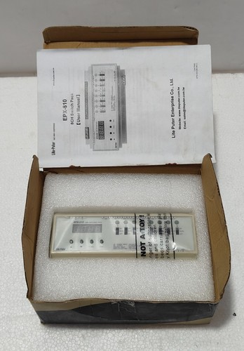 Lite puter epx 810 - lite-puter, epx-810