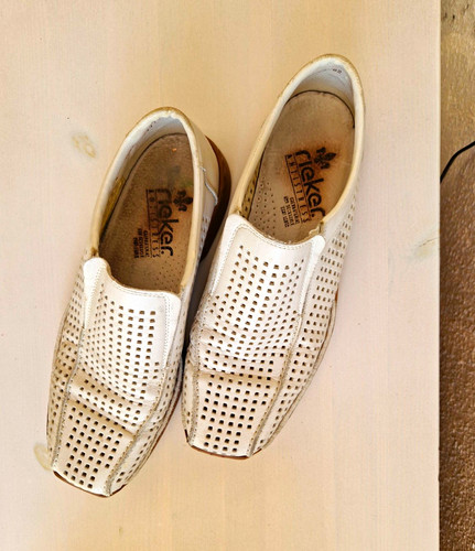 Rieker herren slipper - herren, slip-on