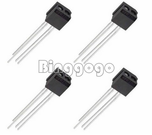 5pcs rpr220 reflective opto - 5pcs,