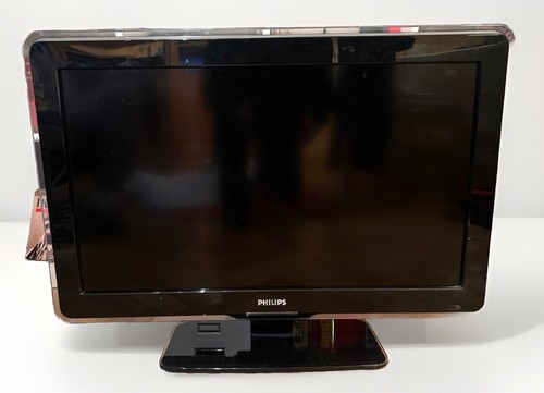Philips zoll - tv, 32