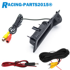 1080P Heckklappe Rückfahrkamera Für BMW 3er F30 5er F31 F32 F33 F36 F10 F11 F25 