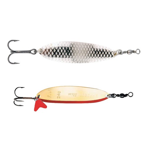 Dam effzett blinker slim - blinker,