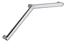 Kludi Sirena Care Wannegriff 250/300 mm Chrom – Retourenware, neuwertig