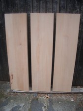 50 mm deutsche Buche Treppenstufe Fensterbank 50 x 300 x 1200 mm kammertrocken