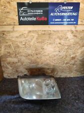Scheinwerfer rechts 963598-00r VW Bora