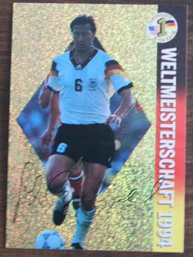 Panini ran usa guido - ran,