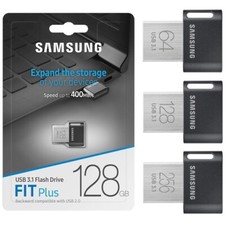 Samsung FIT Plus USB-Stick