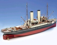 Krick schiff ozeanschlepper - krick,