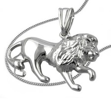 925 ECHT SILBER RHODINIERT