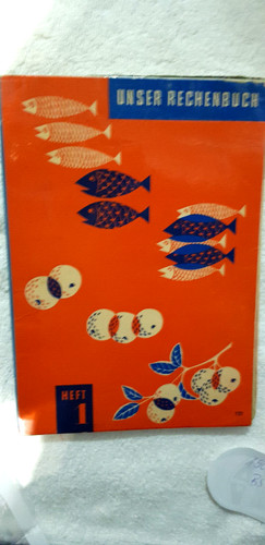 Unser rechenbuch klasse - 1,