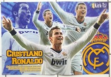 Just kick poster cristiano - just,
