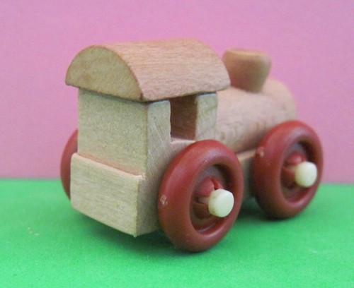 Von 1995 holzspielzeug - Ü-ei, 1995 holzspielzeug