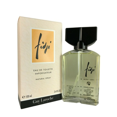 Guy laroche fidji 100ml eau - 100ml, de