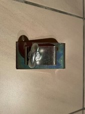 Bauaufzug GEDA Klemmhalter