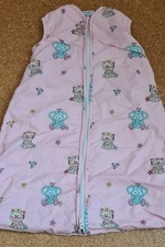 Baby Schlafsack Kinder Schlafsack Baumwolle Topolino