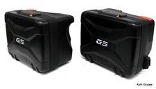 orig. BMW Variokoffer Set