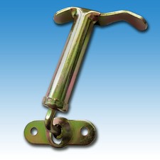 Haubenhalter für Deutz F1L514