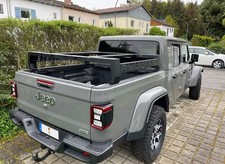 Jeep Gladiator (2019 - HEUTE)