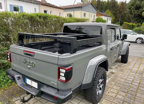 Jeep gladiator - jeep,