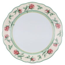 Frühstücksteller Charming Rose Hutschenreuther Medley Parklane