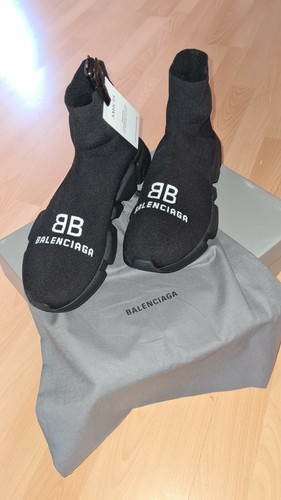 Balenciaga speedtrainer mit - balenciaga, 45