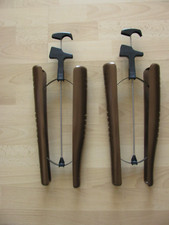 Stiefelspanner v.Airquick, Gr. 2 1/2  f. Damenstiefel, sehr guter Zustand