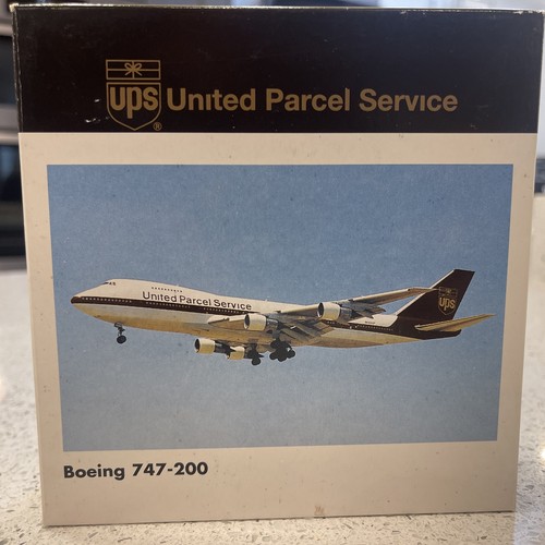 Herpa wings 500 boeing - herpa,